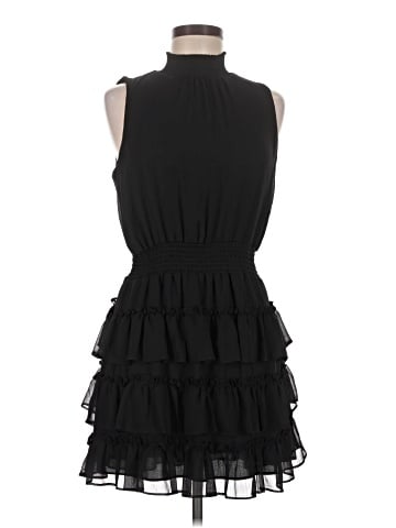 Express Cocktail Dress (view 1)