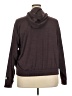 Reebok Burgundy Track Jacket Size XXL - photo 2