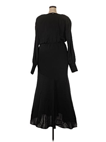 ELOQUII Casual Dress (view 2)