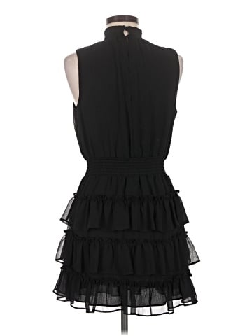 Express Cocktail Dress (view 2)