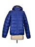 Athleta 100% Nylon Blue Snow Jacket Size XS - photo 1