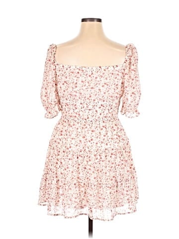 Trixxi Casual Dress (view 2)