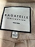 Bagatelle Tan Trenchcoat Size S - photo 6