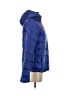 Athleta 100% Nylon Blue Snow Jacket Size XS - photo 4
