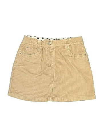 Mini Boden Skirt (view 1)