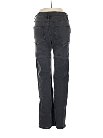Well Worn Jeans (view 2)