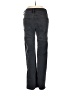 Well Worn Gray Jeans Size 4 - photo 2