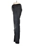 Well Worn Gray Jeans Size 4 - photo 5