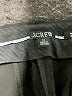 J.Crew Solid Black Active Pants Size 14 - photo 4