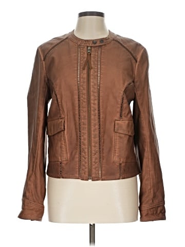 Hei Hei Jacket (view 1)