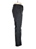 Well Worn Gray Jeans Size 4 - photo 4