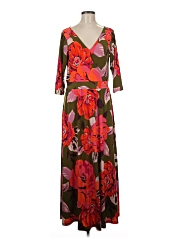 Curations Casual Dress (view 1)