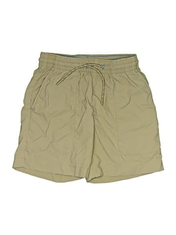 Crewcuts Khaki Shorts (view 1)