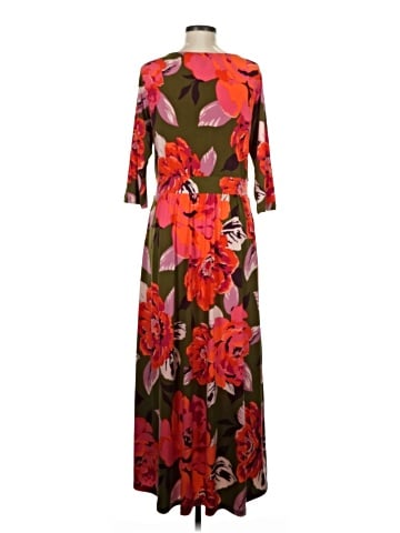Curations Casual Dress (view 2)