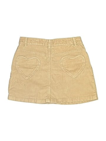 Mini Boden Skirt (view 2)