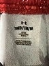 Under Armour Stars Red Casual Pants Size M (youth) - photo 3