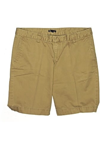 Gap Outlet Khaki Shorts (view 1)