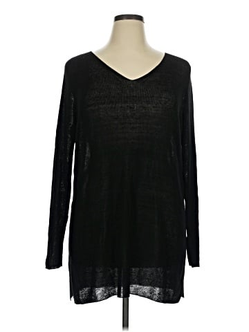 Eileen Fisher Pullover Sweater (view 1)