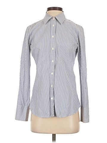 J.Crew Long Sleeve Button-Down Shirt (view 1)