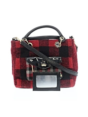 Juicy Couture Satchel (view 1)