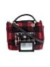 Juicy Couture Red Satchel One size - photo 1
