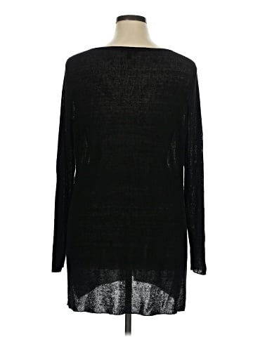 Eileen Fisher Pullover Sweater (view 2)