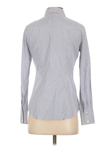 J.Crew Long Sleeve Button-Down Shirt (view 2)