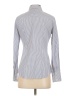 J.Crew Stripes Gray Long Sleeve Button-Down Shirt Size S - photo 2