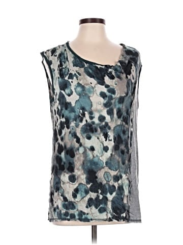 Simply Vera Vera Wang Sleeveless Blouse (view 1)