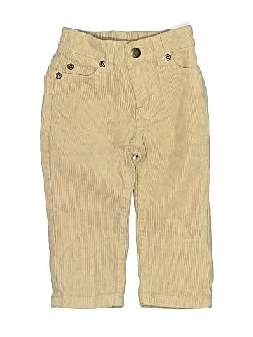 Janie and Jack Khakis (view 1)