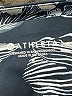Athleta Graphic Black Leggings Size S - photo 7