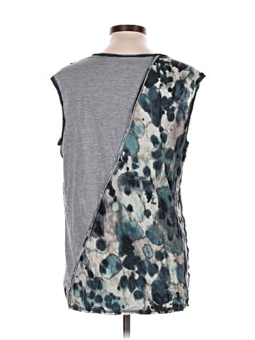 Simply Vera Vera Wang Sleeveless Blouse (view 2)