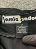 Jamie Sadock Black Casual Pants Size 2 - photo 7
