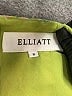 Elliatt 100% Polyester Floral Green Cocktail Dress Size S - photo 7