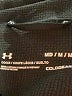 Under Armour 100% Polyester Black Jacket Size M - photo 6