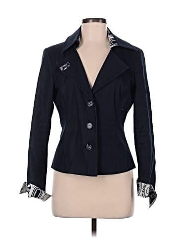 Audrey Talbott Blazer (view 1)