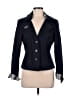 Audrey Talbott Blue Blazer Size 8 - photo 1
