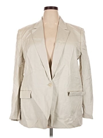 Ann Taylor LOFT Blazer (view 1)