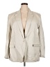 Ann Taylor LOFT Ivory Blazer Size 18 - photo 1