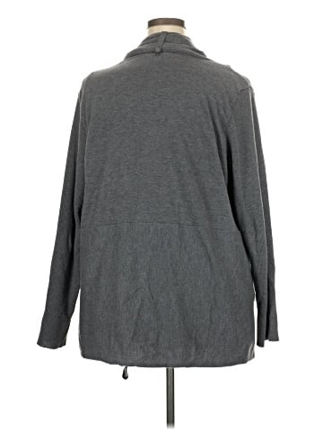 Allison Brittney Cardigan (view 2)