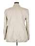 Ann Taylor LOFT Ivory Blazer Size 18 - photo 2