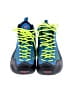 Nike Blue Sneakers Size 6 1/2 (youth) - photo 2