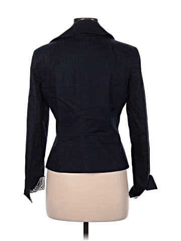 Audrey Talbott Blazer (view 2)