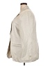 Ann Taylor LOFT Ivory Blazer Size 18 - photo 5