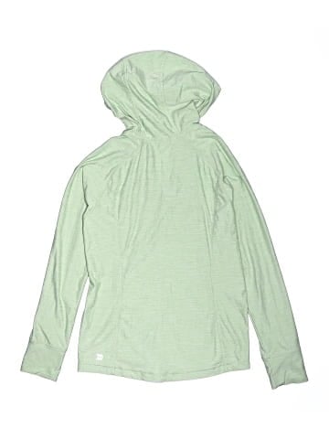 all in motion Raincoat (view 2)