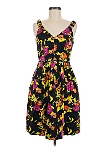 Kay Unger Cocktail Dress (view 1)