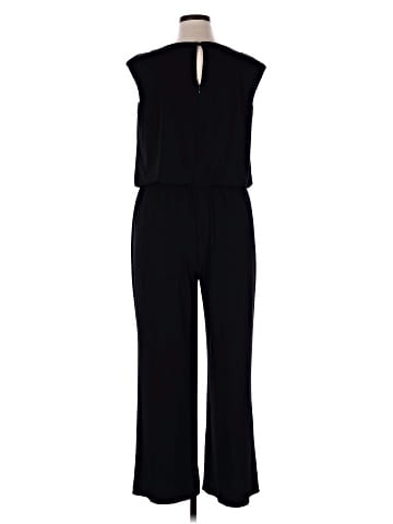 London Times Jumpsuit (view 2)