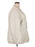 Ann Taylor LOFT Ivory Blazer Size 18 - photo 4
