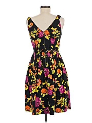 Kay Unger Cocktail Dress (view 2)