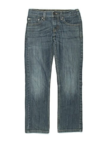 Levi Strauss Signature Jeans (view 1)
